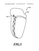 ADJUSTABLE PROSTHESIS diagram and image