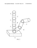 METHOD FOR ROTATING A MECHANICAL ARM diagram and image