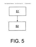 Device Comprising A Robot, Medical Work Station, And Method For Registering An Object diagram and image