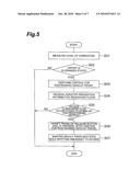 DRUNK DRIVING PREVENTION APPARATUS diagram and image