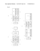 NARROW SPACE SLOW MOVING OPERATIONAL DEVICE FOR VEHICLE AND OPERATION METHOD THEREOF diagram and image