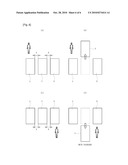 NARROW SPACE SLOW MOVING OPERATIONAL DEVICE FOR VEHICLE AND OPERATION METHOD THEREOF diagram and image