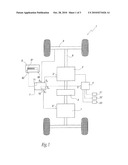 METHOD FOR MANAGING FUEL CONSUMPTION OF A HYBRID VEHICLE AND VEHICLE ADAPTED TO SUCH A METHOD diagram and image