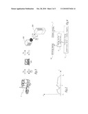 METHOD FOR MANAGING FUEL CONSUMPTION OF A HYBRID VEHICLE AND VEHICLE ADAPTED TO SUCH A METHOD diagram and image