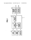 DRIVING OPERATION ASSISTING SYSTEM, METHOD AND VEHICLE INCORPORATING THE SYSTEM diagram and image