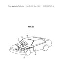 DRIVING OPERATION ASSISTING SYSTEM, METHOD AND VEHICLE INCORPORATING THE SYSTEM diagram and image