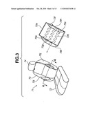 DRIVING OPERATION ASSISTING SYSTEM, METHOD AND VEHICLE INCORPORATING THE SYSTEM diagram and image