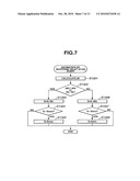 DRIVING OPERATION ASSISTING SYSTEM, METHOD AND VEHICLE INCORPORATING THE SYSTEM diagram and image