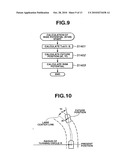 DRIVING OPERATION ASSISTING SYSTEM, METHOD AND VEHICLE INCORPORATING THE SYSTEM diagram and image