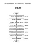 DRIVING OPERATION ASSISTING SYSTEM, METHOD AND VEHICLE INCORPORATING THE SYSTEM diagram and image