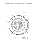 METHOD OF IDENTIFYING POSITIONS OF WHEEL MODULES diagram and image