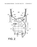 METHOD OF IDENTIFYING POSITIONS OF WHEEL MODULES diagram and image