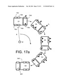 METHOD OF IDENTIFYING POSITIONS OF WHEEL MODULES diagram and image