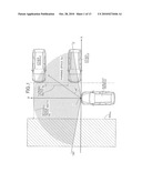 VEHICULAR PARKING FEASIBILITY DETERMINING SYSTEM, VEHICULAR PARKING SPACE DETECTION SYSTEM AND VEHICULAR MOVABLE RANGE DETECTION SYSTEM diagram and image