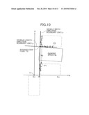 VEHICULAR PARKING FEASIBILITY DETERMINING SYSTEM, VEHICULAR PARKING SPACE DETECTION SYSTEM AND VEHICULAR MOVABLE RANGE DETECTION SYSTEM diagram and image