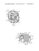 DECELERATION CONTROLLED BRAKING diagram and image