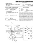 INTAKE CONTROL SYSTEM AND METHOD FOR INTERNAL COMBUSTION ENGINE diagram and image