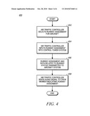 Systems and methods for alerting aircraft crew members of a runway assignment for an aircraft takeoff sequence diagram and image