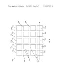 METHOD OF DESIGNING A TIRE TREAD diagram and image