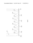 METHOD OF DESIGNING A TIRE TREAD diagram and image