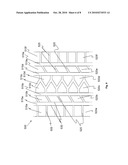 METHOD OF DESIGNING A TIRE TREAD diagram and image