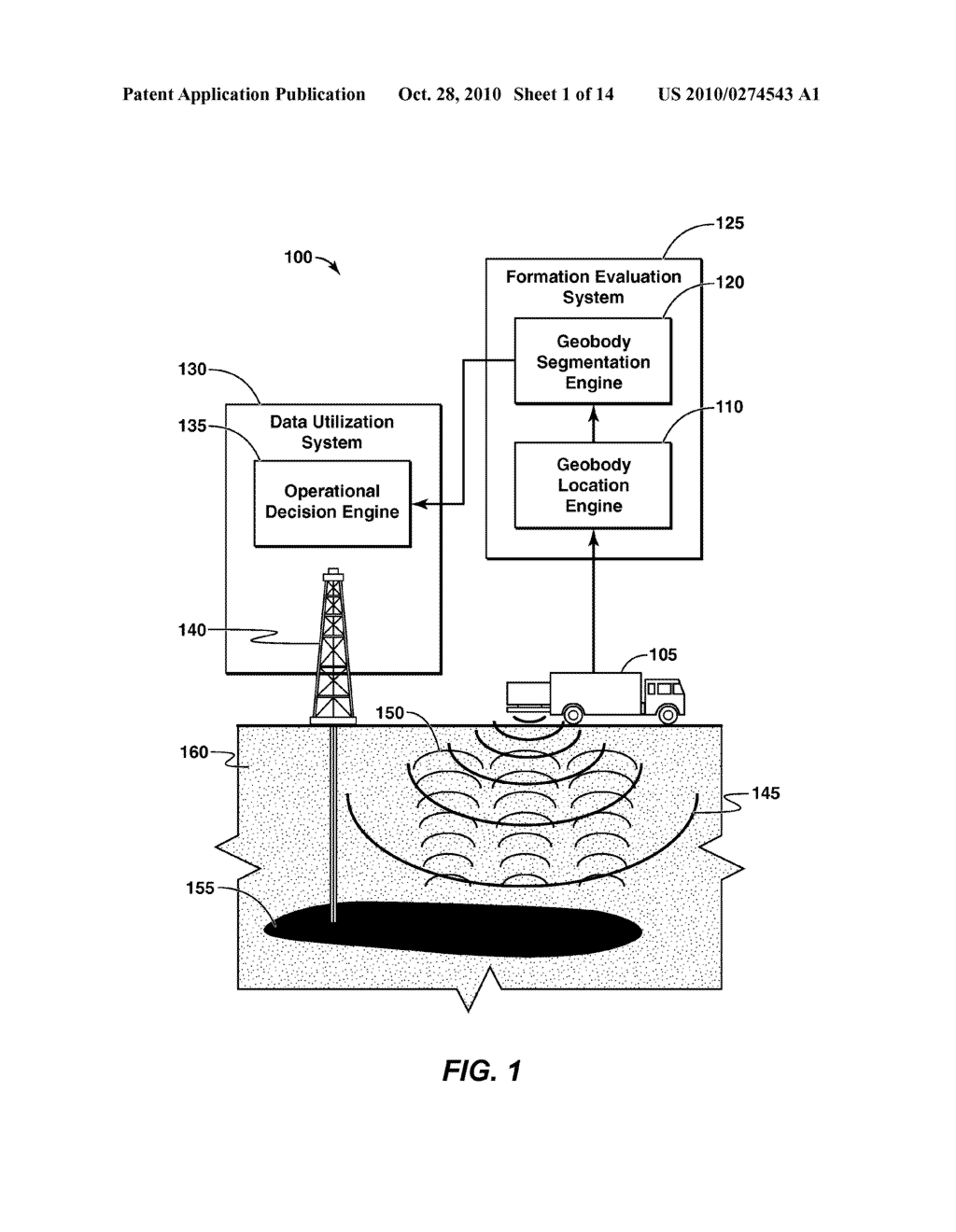 Method and Apparatus For Analyzing Three-Dimensional Data - diagram, schematic, and image 02