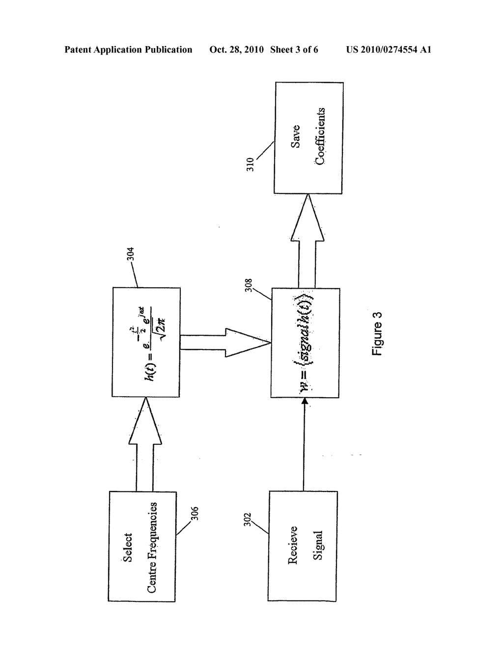 SPEECH ANALYSIS SYSTEM - diagram, schematic, and image 04