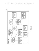 COMPUTER SYSTEM AND METHOD FOR SUPPORTING AN E-COMMERCE ENTERPRISE HAVING ONLINE E-FRANCHISES diagram and image