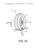 METHOD OF IDENTIFYING POSITIONS OF WHEEL MODULES diagram and image