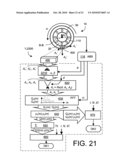 METHOD OF IDENTIFYING POSITIONS OF WHEEL MODULES diagram and image