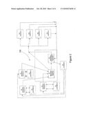 Distributed Apparatus and System for Processing Client Referrals and Referral Fees diagram and image