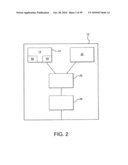 Engine, system and method for generation of brand affinity content diagram and image