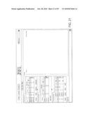 Engine, system and method for generation of brand affinity content diagram and image