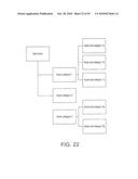 Engine, system and method for generation of brand affinity content diagram and image