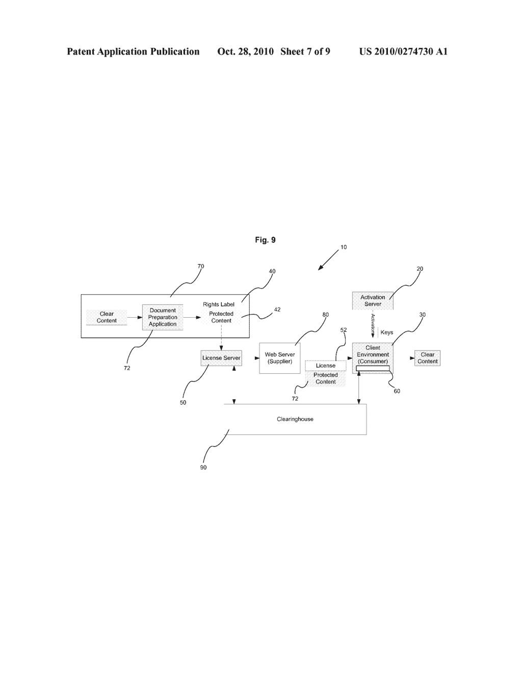 RIGHTS OFFERING AND GRANTING - diagram, schematic, and image 08