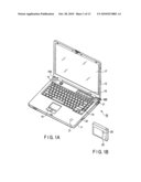 ELECTRONIC APPARATUS diagram and image