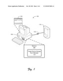 DIGITAL MEDIA TRANSFER BASED ON USER BEHAVIOR diagram and image