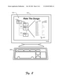 DIGITAL MEDIA TRANSFER BASED ON USER BEHAVIOR diagram and image