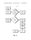 DIGITAL MEDIA TRANSFER BASED ON USER BEHAVIOR diagram and image