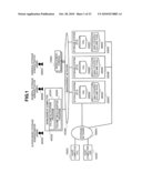 CONFIGURATION MANAGEMENT METHOD FOR COMPUTER SYSTEM INCLUDING STORAGE SYSTEMS diagram and image