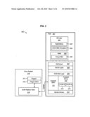 VIRTUALIZED DATA STORAGE IN A VIRTUALIZED SERVER ENVIRONMENT diagram and image