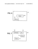 MANAGEMENT OF A COMMUNICATION IN A HETEROGENEOUS NETWORK diagram and image