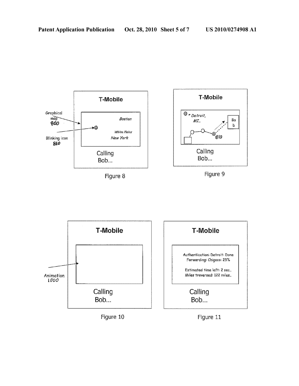 LOCATION TAGGING METHOD FOR PACKET BASED SIGNALLING - diagram, schematic, and image 06