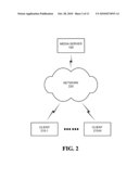 BANDWIDTH ALLOCATION TO SUPPORT FAST BUFFERING diagram and image