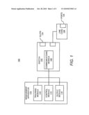 LINE-CARD DISABLING FOR POWER MANAGEMENT diagram and image