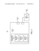 LINE-CARD DISABLING FOR POWER MANAGEMENT diagram and image