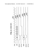 INTEGRATED CIRCUIT AND INFORMATION PROCESSING DEVICE diagram and image