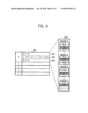 CONTROLLER, DATA STORAGE DEVICE AND DATA STORAGE SYSTEM HAVING THE CONTROLLER, AND DATA PROCESSING METHOD diagram and image