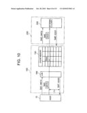 STORAGE SYSTEM AND OPERATION METHOD OF STORAGE SYSTEM diagram and image