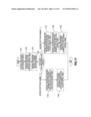 STORAGE SYSTEM FOR CONTROLLING DISK CACHE diagram and image